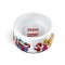 Dashi Dogtanian Bowl Large 1700ml 26x10cm