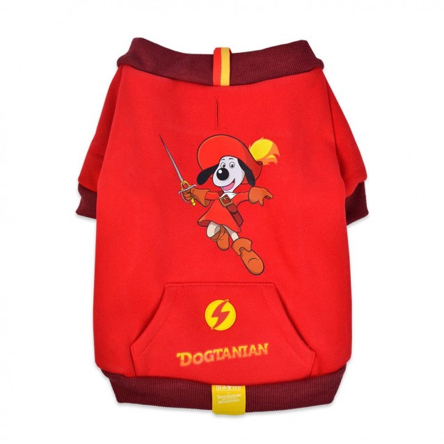 Dashi Dogtanian Sweat Small