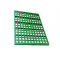 Emhplast Δάπεδο Για Κλουβί Κουνελιών 35x25x1.2cm