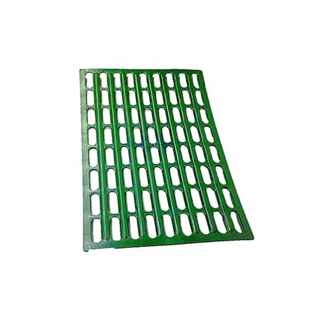 Emhplast Δάπεδο Relax Για Κλουβί Κουνελιών 37x25x0.5cm