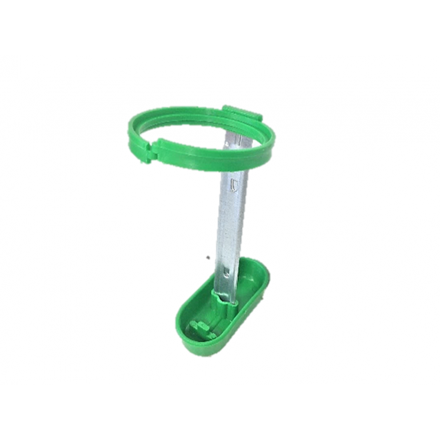 Emhplast Μεταλλική - Πλαστική Ποτίστρα Μπουκαλιού 