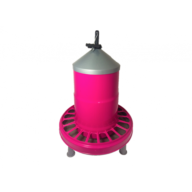 Emhplast Ταΐστρα Ορνίθων Φουξ 22kg 46x52cm