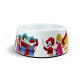 Dashi Dogtanian Bowl Large 1700ml 26x10cm