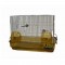 Psp Ζευγαρώστρα Μονή Τετράγωνη 37x23x28cm