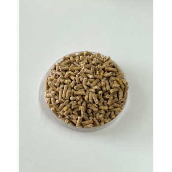 Βιοζωκατ 03Κ Μιγμα Ωοτοκίας Για Κότες (Πέλετ) 20kg