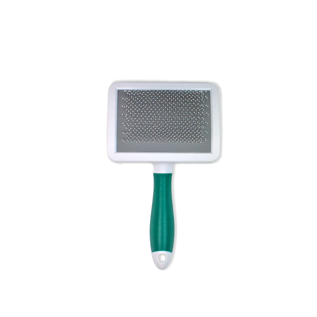 Weego Pet Slicker Brush Βούρτσα Χτενίσματος Large 11,5x20cm