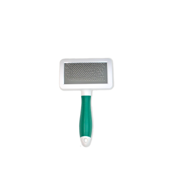 Weego Pet Slicker Brush Βούρτσα Χτενίσματος Medium 10,5x18cm