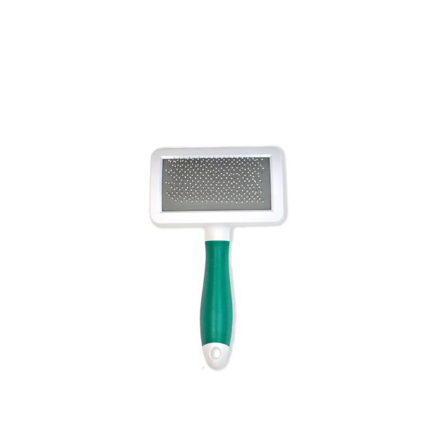 Weego Pet Slicker Brush Βούρτσα Χτενίσματος Medium 10,5x18cm