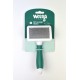 Weego Pet Slicker Brush Βούρτσα Χτενίσματος Small 8,5x17cm