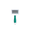 Weego Pet Slicker Brush Βούρτσα Χτενίσματος Small 8,5x17cm