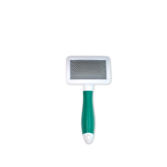 Weego Pet Slicker Brush Βούρτσα Χτενίσματος Small 8,5x17cm