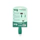 Weego Pet Slicker Brush Βούρτσα Χτενίσματος Small 8,5x17cm
