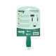 Weego Pet Slicker Brush Βούρτσα Χτενίσματος Medium 10,5x18cm