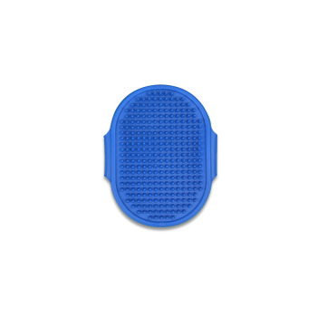 Pello Βούρτσα Χτενίσματος Pet Brush Blue