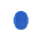 Pello Βούρτσα Χτενίσματος Pet Brush Blue