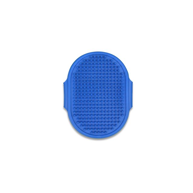 Pello Βούρτσα Χτενίσματος Pet Brush Blue