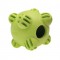 Aquael Comfy Παιχνίδι Σκύλου Snacky Ball Πράσινο 8,5cm