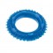 Aquael Comfy Παιχνίδι Σκύλου Dental Ring Μπλε 13cm