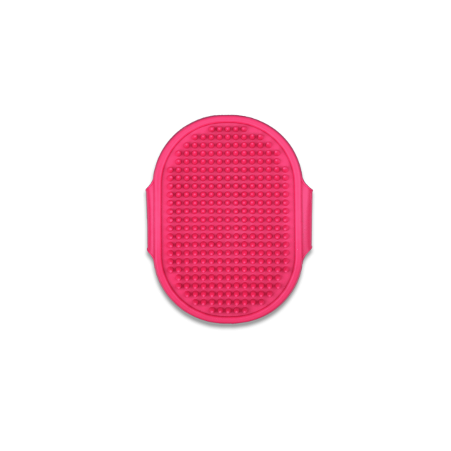 Pello Βούρτσα Χτενίσματος Pet Brush Pink