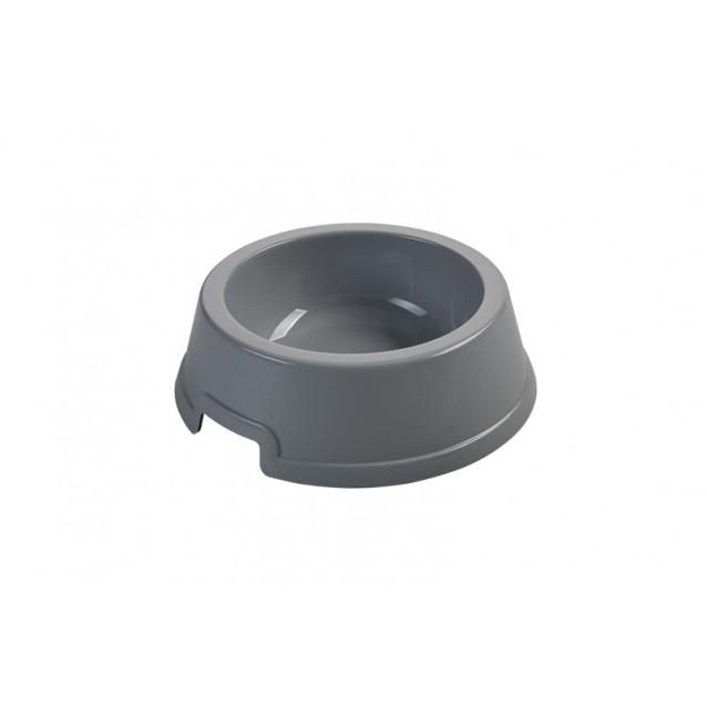 Blair Μπολ Κατοικίδιων Γκρι 2lt