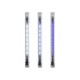 Aquael Leddy Plus 40 Day & Night 40x25x25cm 25lt Μαύρο