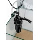 Aquael Leddy Plus 40 Day & Night 40x25x25cm 25lt Μαύρο