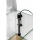 Aquael Leddy Plus 40 Day & Night 40x25x25cm 25lt Μαύρο