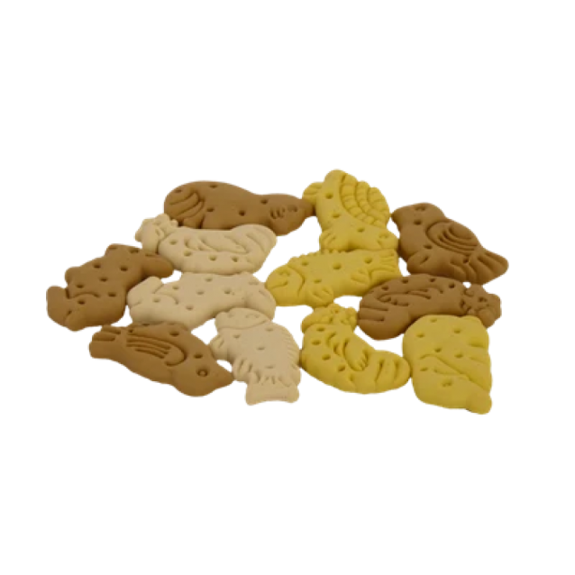 Papillon Μπισκότα Σκύλου Animal Mix 500gr