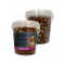 Papillon Bones Mix Λιχουδιές Σκύλου Σε Σχήμα Κόκκαλου 500gr