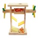 Benelux Treat Dispenser Machine 24×8,5×22,5cm