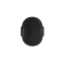 Weego Pet Brush Βούρτσα Χτενίσματος Black