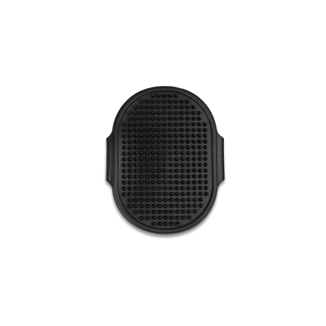 Weego Pet Brush Βούρτσα Χτενίσματος Black