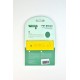 Weego Pet Brush Βούρτσα Χτενίσματος Yellow