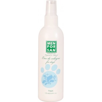 Men For San Κολώνια Σκύλου Fresh 125ml