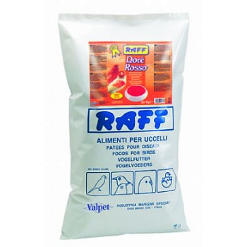 Raff Βιταμίνη Dore Rosso 1kg(χύμα)