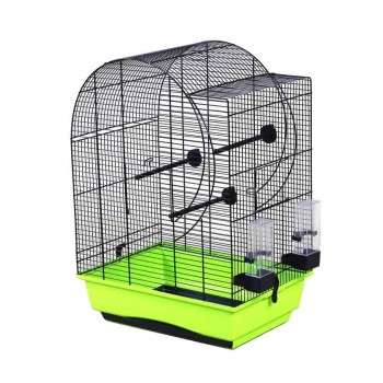 Benelux Κλουβί Sophia 45x32x64cm Green Line