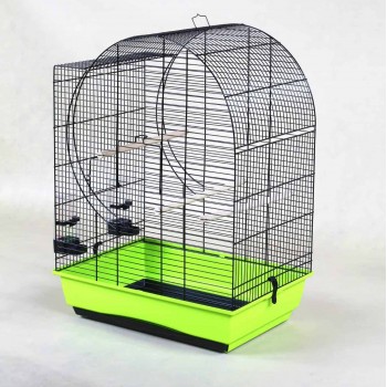 Benelux Κλουβί Suzanne 54x39x71cm Green Line