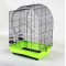 Benelux Κλουβί Suzanne 54x39x71cm Green Line