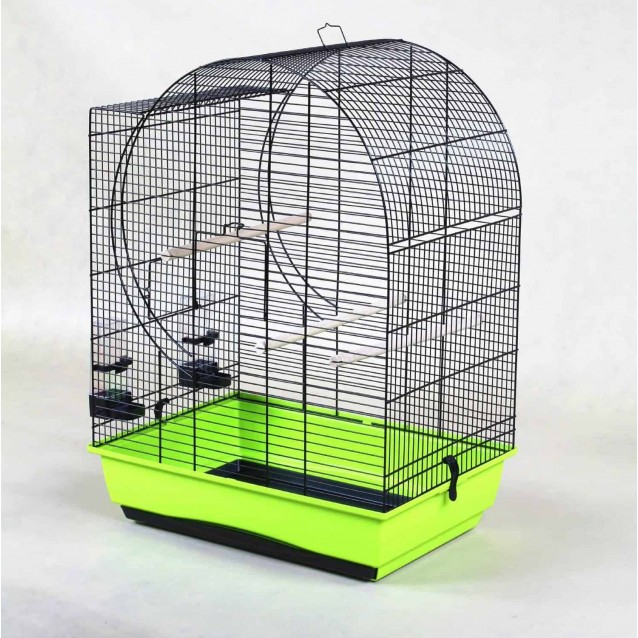 Benelux Κλουβί Suzanne 54x39x71cm Green Line