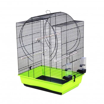 Benelux Κλουβί Sinta 54x39x71cm Green Line