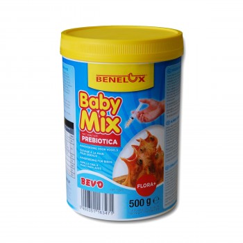 Benelux Bevo Baby-Mix Prebiotica 500gr