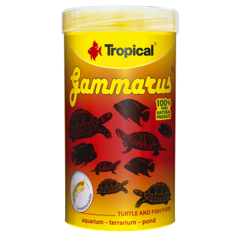 Tropical Gammarus 100ml