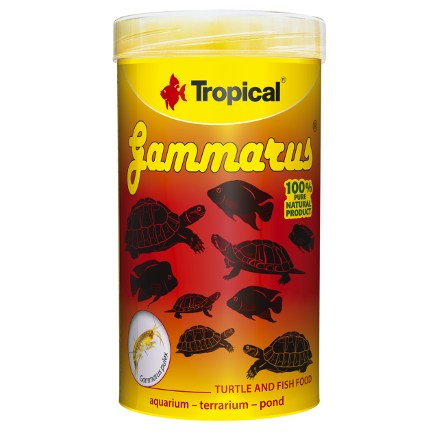 Tropical Gammarus 250ml Tropical Gammarus 250ml