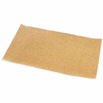 Benelux Sanded Sheets Large 5pcs 28x43cm