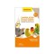 Benelux Sanded Sheets Small 8pcs 21x35cm