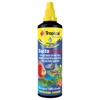Tropical Aqua Care Βακτήρια Νερού Bactoactive 100ml