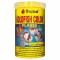 Tropical Goldfish Colour Flakes 500ml/100gr