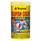 Tropical Goldfish Colour Flakes 250ml/50gr Tropical Goldfish Colour Flakes 250ml/50gr