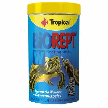 Tropical Biorept W Sticks 100ml 30g