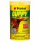Tropical Guppy Flakes 100ml